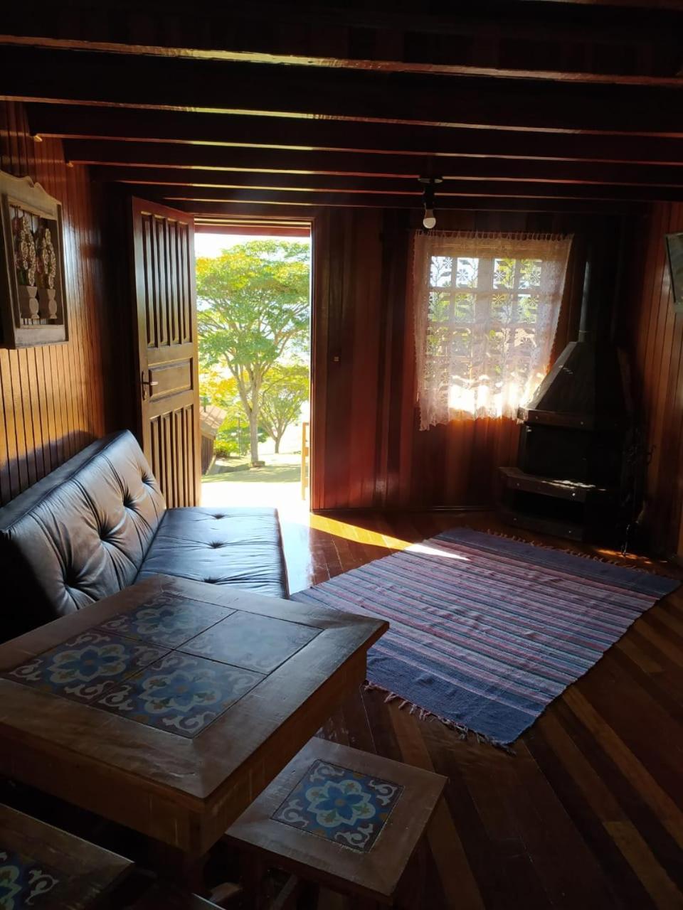 Family Chalet
