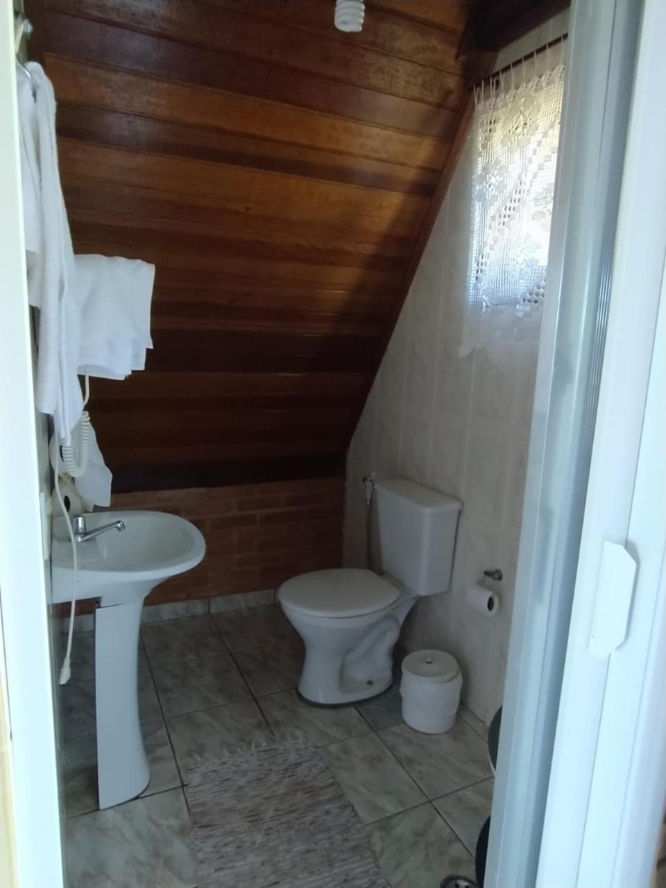 One-Bedroom Chalet