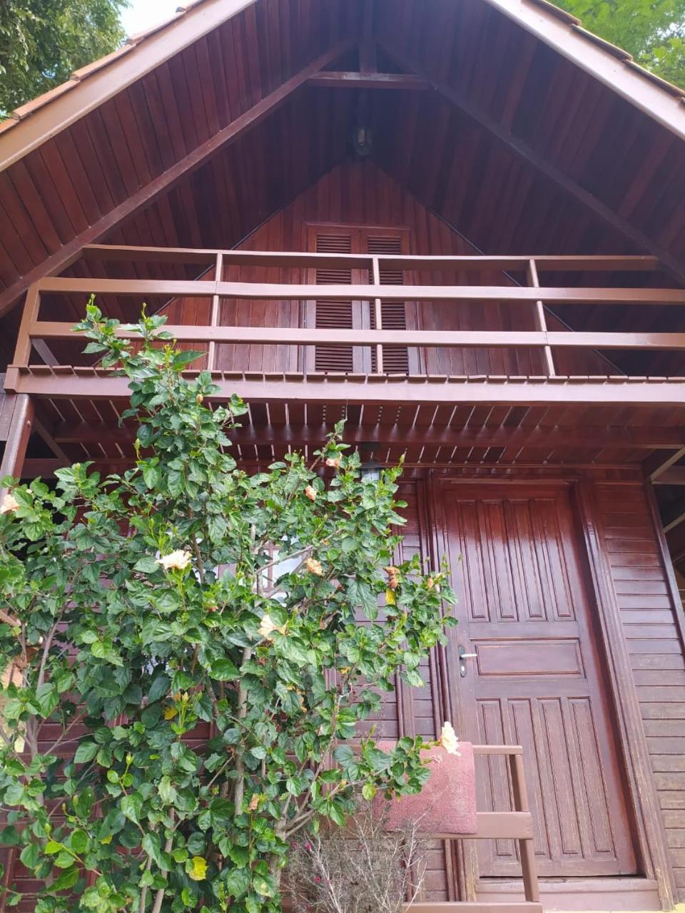 Family Chalet