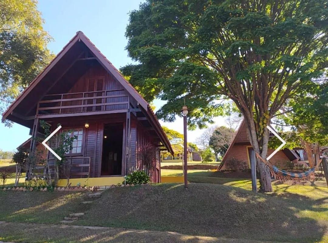 Family Chalet
