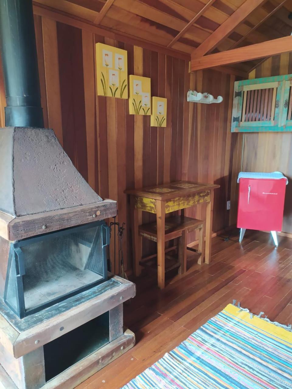 Chalet Suite