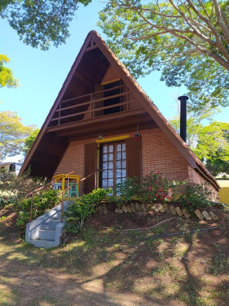 One-Bedroom Chalet