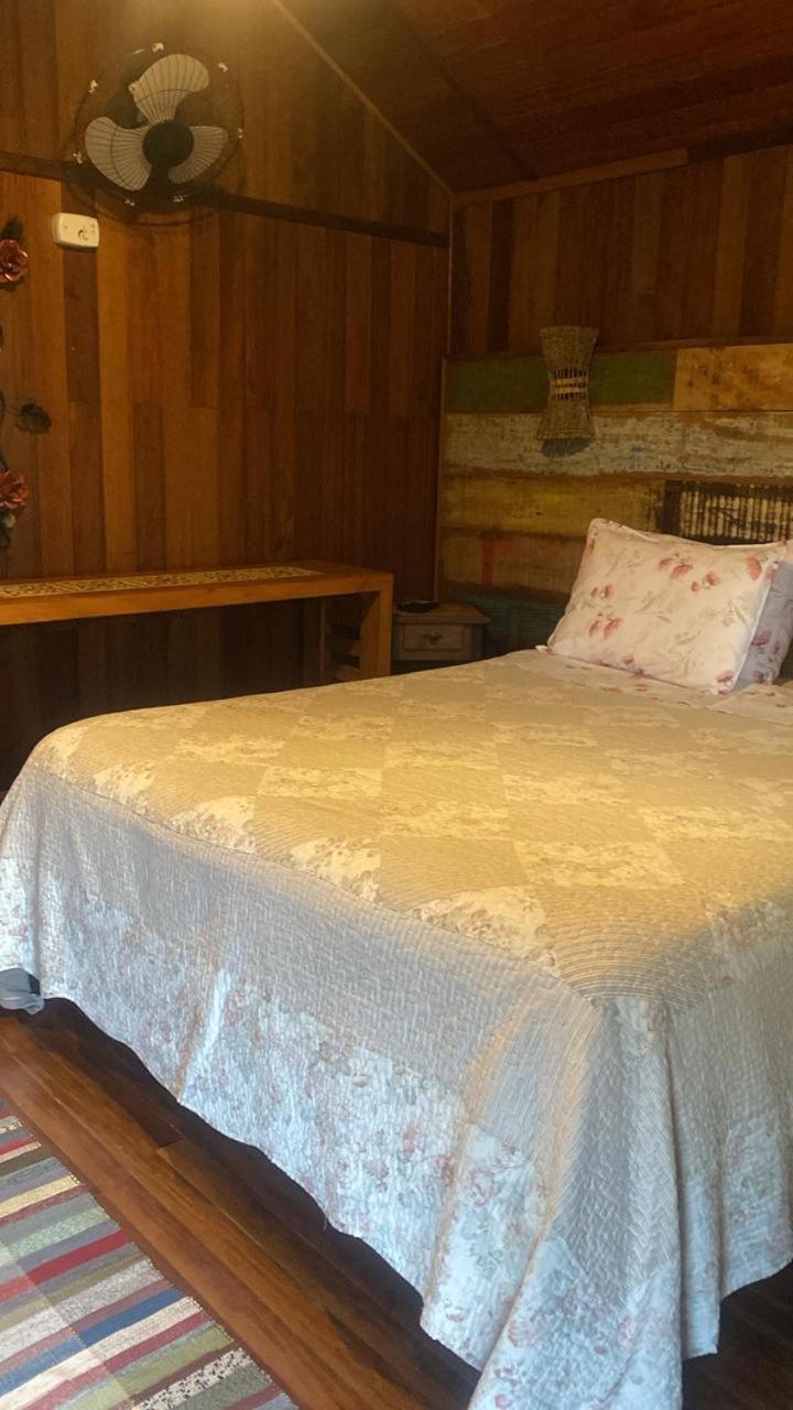 Chalet Suite
