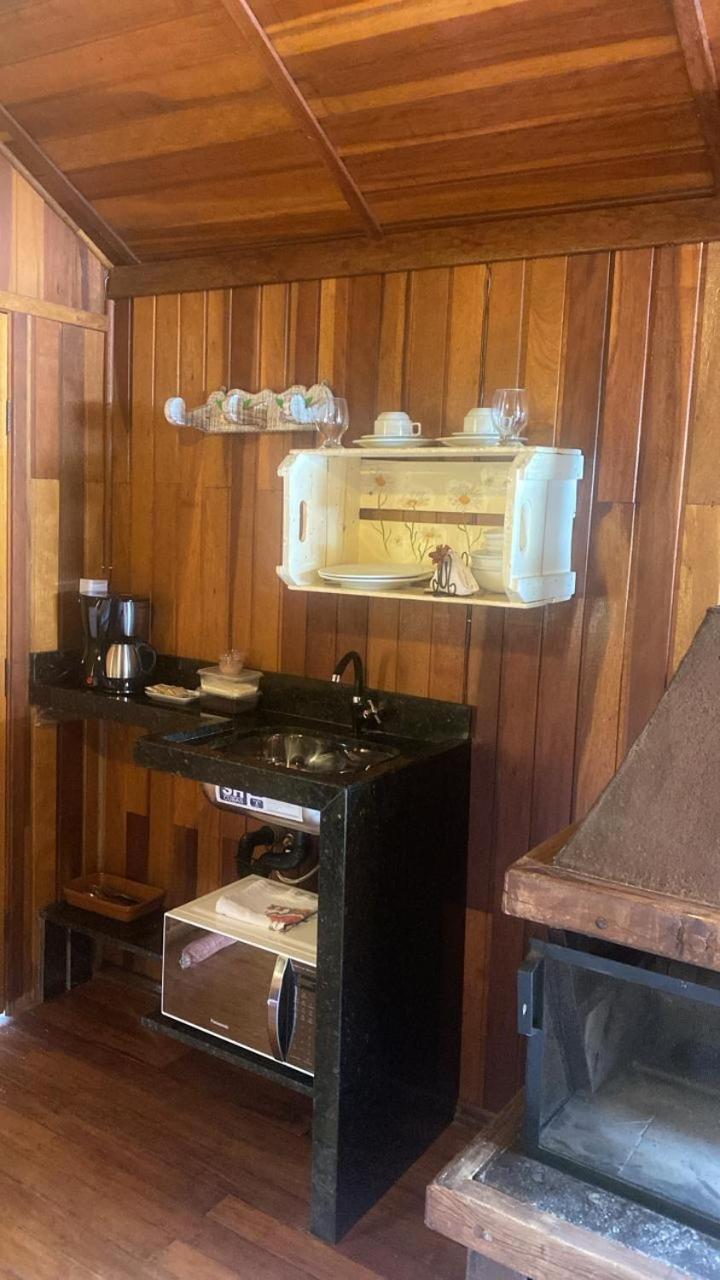 Chalet Suite