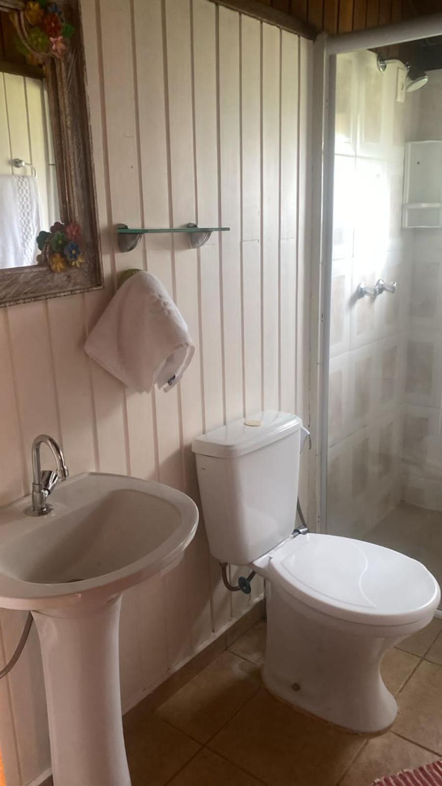 Chalet Suite
