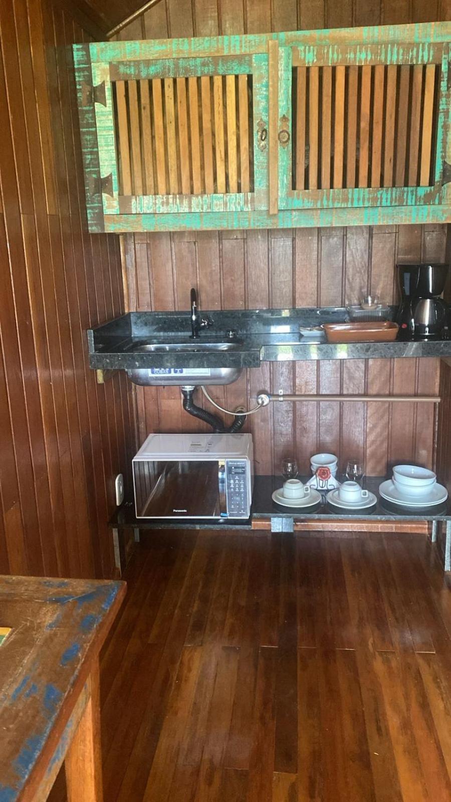 Chalet Suite